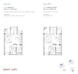 Katong Regency (D15), Apartment #606867861